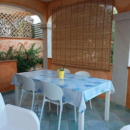 דירה Diana בודוני