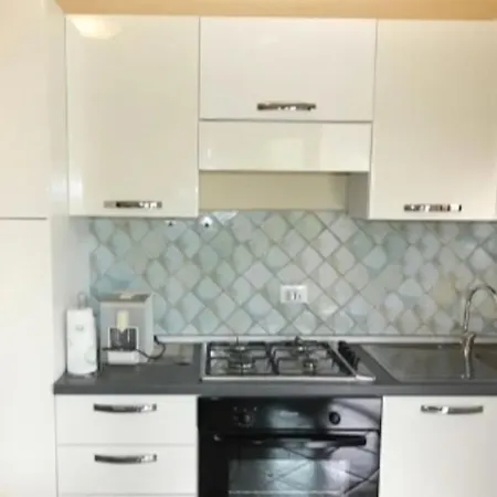 Nadia Apartment *