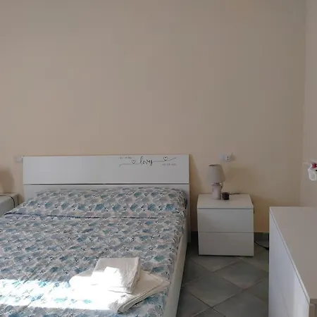 Apartment Nadia *