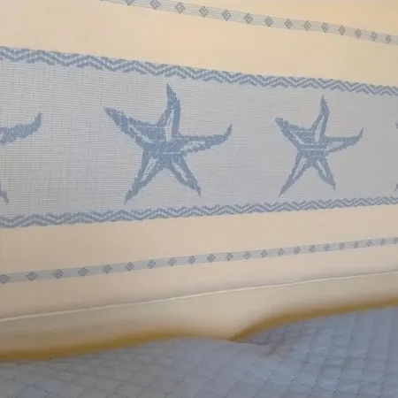 Appartement Diana Budoni