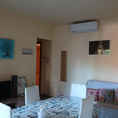 Apartment Nadia