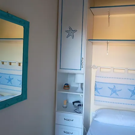 Diana Appartement Budoni