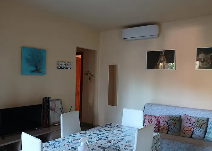 Apartament Diana